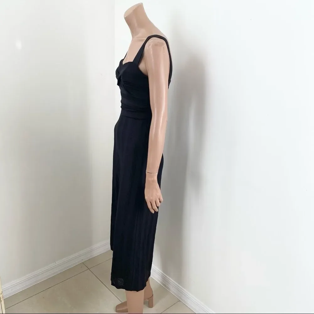 NEW Ali & Jay First Friday sparkle jumpsuit XS